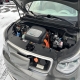 JN auto Kia Soul EV Luxury 6.6 kwh, recharge 220v/400v chademo 8609103 2016 Image 1